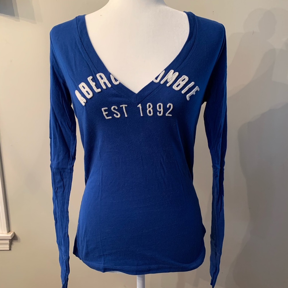 Abercrombie Shirt
